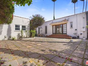 609 S Highland Avenue, Los Angeles CA 90036