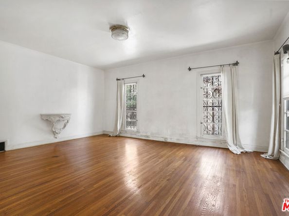 609 S Highland Avenue, Los Angeles CA 90036