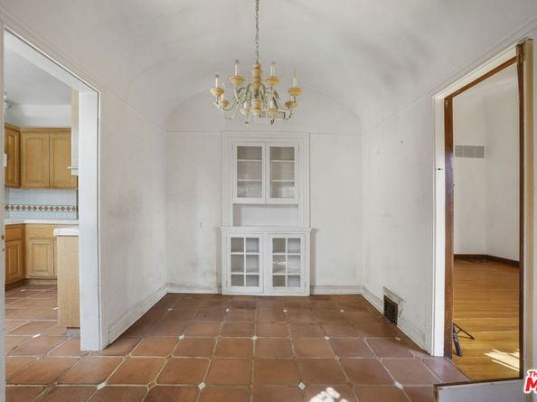 609 S Highland Avenue, Los Angeles CA 90036