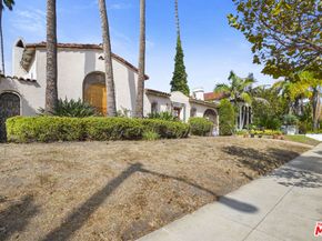609 S Highland Avenue, Los Angeles CA 90036