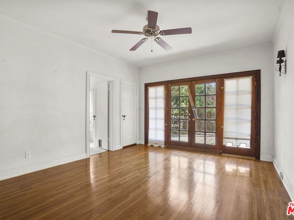 609 S Highland Avenue, Los Angeles CA 90036