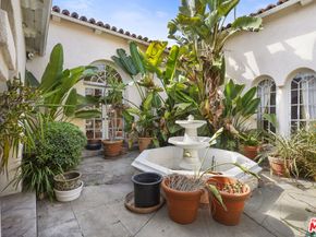 609 S Highland Avenue, Los Angeles CA 90036