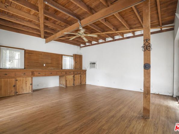 609 S Highland Avenue, Los Angeles CA 90036