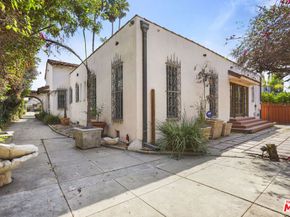609 S Highland Avenue, Los Angeles CA 90036