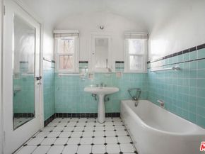 609 S Highland Avenue, Los Angeles CA 90036