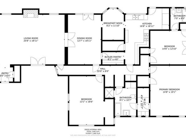 609 S Highland Avenue, Los Angeles CA 90036