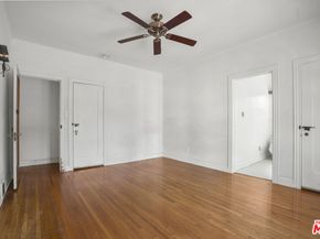 609 S Highland Avenue, Los Angeles CA 90036
