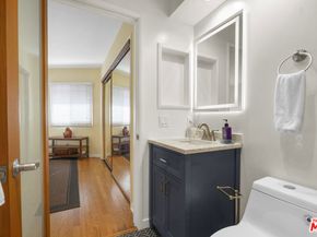 2454 4th Street 5, Santa Monica CA 90405