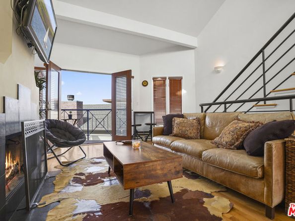 2454 4th Street 5, Santa Monica CA 90405