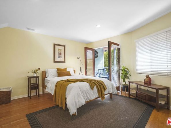 2454 4th Street 5, Santa Monica CA 90405