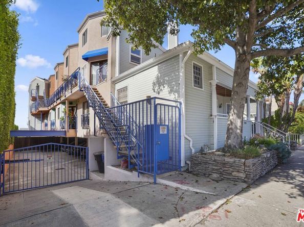 2454 4th Street 5, Santa Monica CA 90405