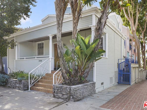 2454 4th Street 5, Santa Monica CA 90405