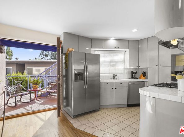 2454 4th Street 5, Santa Monica CA 90405
