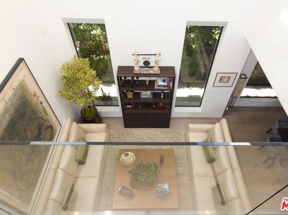 844 N Harper Avenue, Los Angeles CA 90046