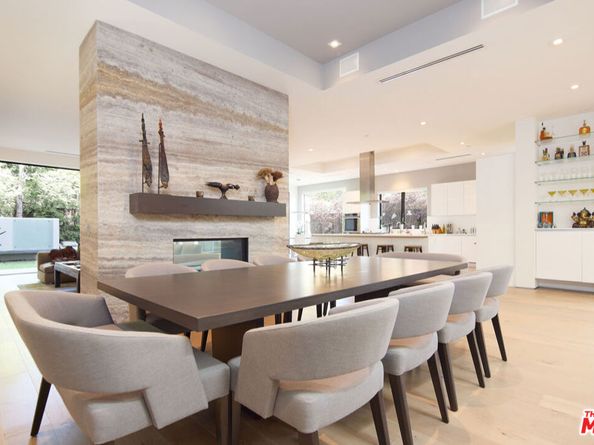 844 N Harper Avenue, Los Angeles CA 90046