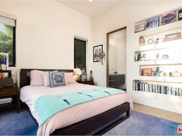 844 N Harper Avenue, Los Angeles CA 90046