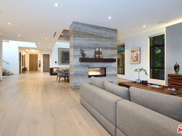 844 N Harper Avenue, Los Angeles CA 90046