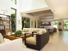 844 N Harper Avenue, Los Angeles CA 90046