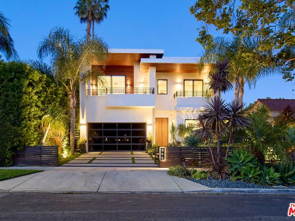 844 N Harper Avenue, Los Angeles CA 90046