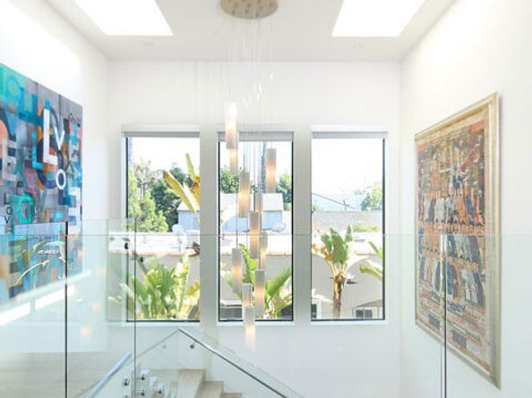 844 N Harper Avenue, Los Angeles CA 90046