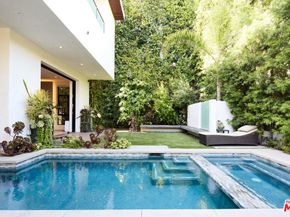 844 N Harper Avenue, Los Angeles CA 90046