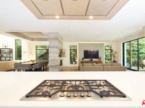 844 N Harper Avenue, Los Angeles CA 90046