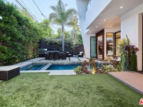 844 N Harper Avenue, Los Angeles CA 90046