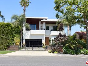 844 N Harper Avenue, Los Angeles CA 90046