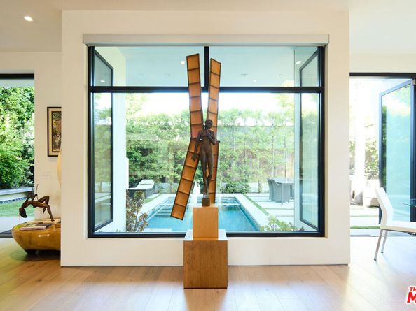 844 N Harper Avenue, Los Angeles CA 90046