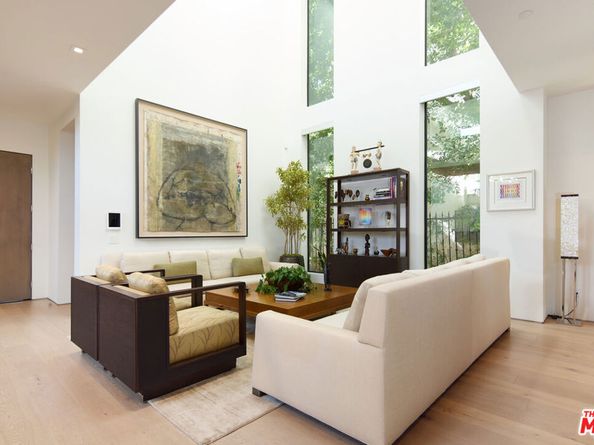 844 N Harper Avenue, Los Angeles CA 90046