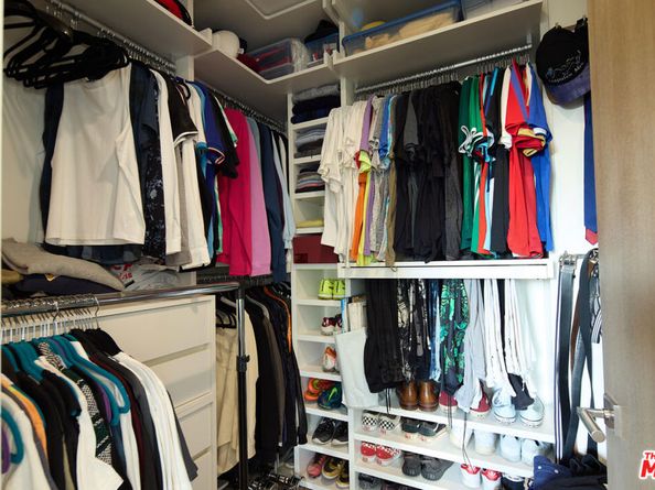 844 N Harper Avenue, Los Angeles CA 90046