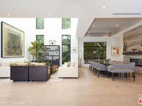 844 N Harper Avenue, Los Angeles CA 90046