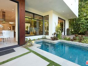 844 N Harper Avenue, Los Angeles CA 90046