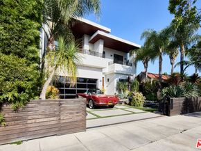 844 N Harper Avenue, Los Angeles CA 90046