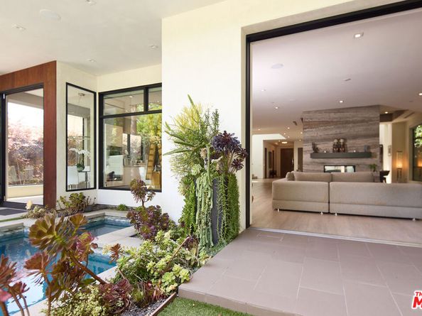 844 N Harper Avenue, Los Angeles CA 90046