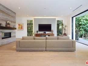 844 N Harper Avenue, Los Angeles CA 90046