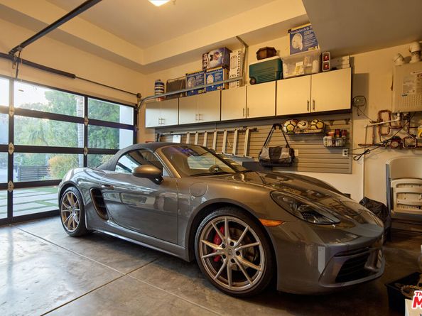 844 N Harper Avenue, Los Angeles CA 90046