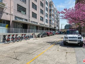1855 Industrial Street 703, Los Angeles CA 90021