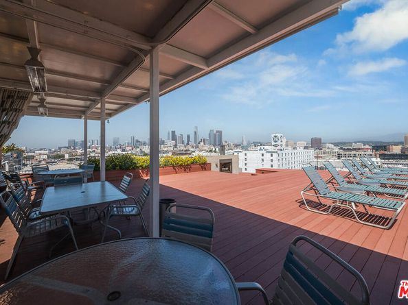 1855 Industrial Street 703, Los Angeles CA 90021