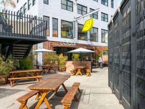 1855 Industrial Street 703, Los Angeles CA 90021
