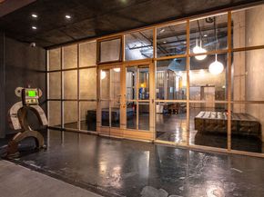 1855 Industrial Street 703, Los Angeles CA 90021