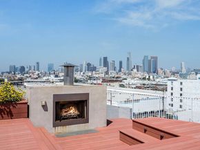 1855 Industrial Street 703, Los Angeles CA 90021