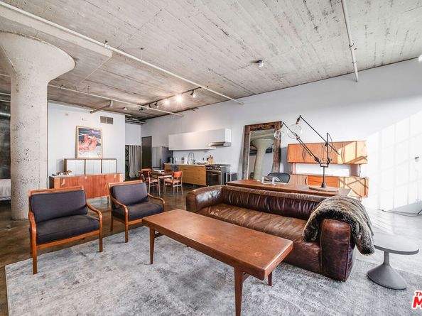 1855 Industrial Street 703, Los Angeles CA 90021
