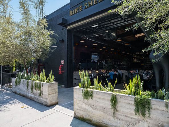 1855 Industrial Street 703, Los Angeles CA 90021