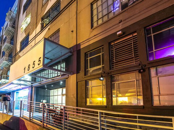 1855 Industrial Street 703, Los Angeles CA 90021