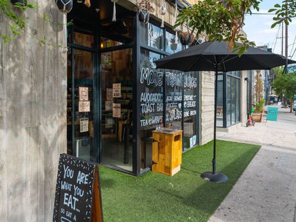 1855 Industrial Street 703, Los Angeles CA 90021