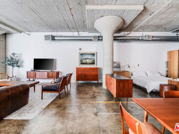 1855 Industrial Street 703, Los Angeles CA 90021
