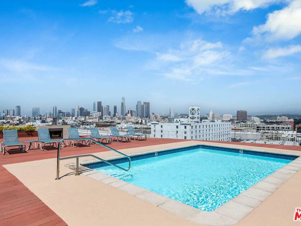 1855 Industrial Street 703, Los Angeles CA 90021