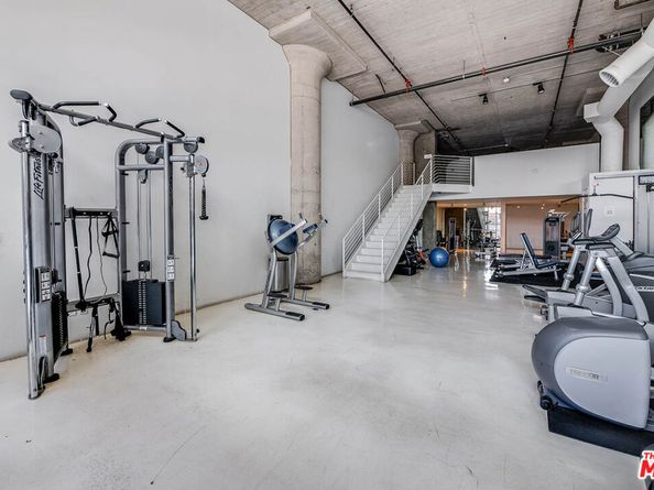 1855 Industrial Street 703, Los Angeles CA 90021