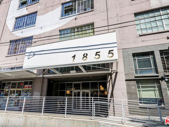 1855 Industrial Street 703, Los Angeles CA 90021